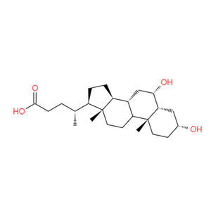 猪去氧胆酸