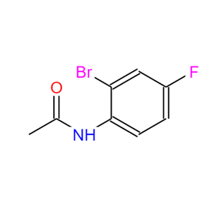 2-溴-4-氟苯乙酰胺