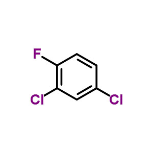 2,4-二氯氟苯,1,3-Dichloro-4-fluorobenzene