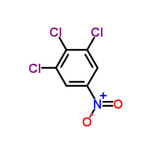 3,4,5-三氯硝基苯,1,2,3-trichloro-5-nitrobenzene