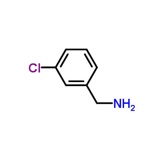 间氯苄胺,3-Chlorobenzylamine