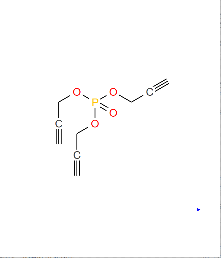 磷酸三炔丙酯,2-Propyn-1-ol, 1,1',1''-phosphate