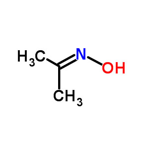 丙酮肟,acetone oxime