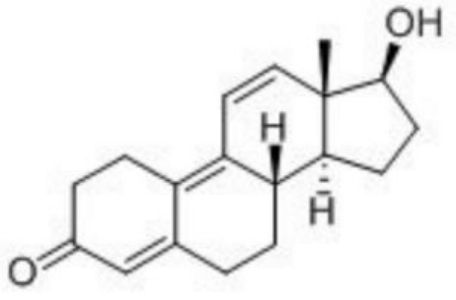群勃龙庚酸酯,Trenbolone Enanthate