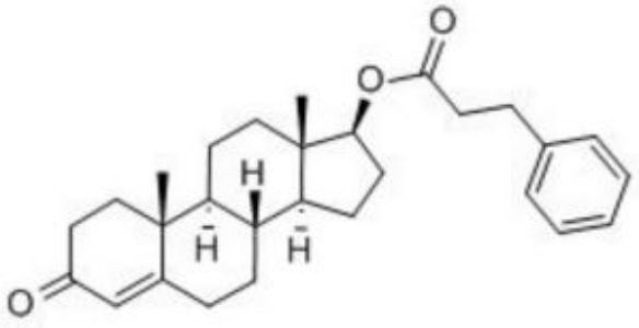 苯丙酸睾酮,Testosterone phenylpropionate
