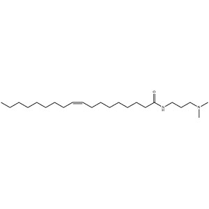 油酸酰胺丙基二甲基叔胺,Oleic acid-N,N-dimethyltrimethylenediamine condensate