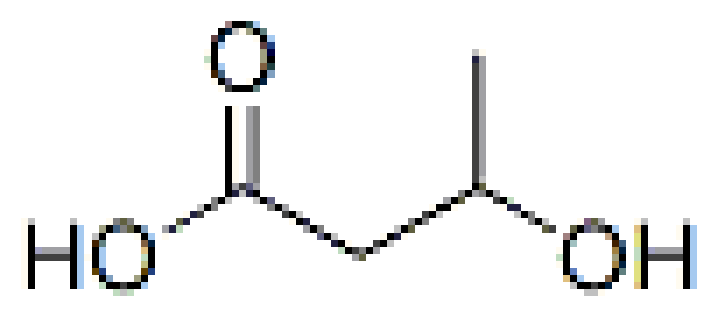 3-羟基丁酸钙盐,BHB Calcium