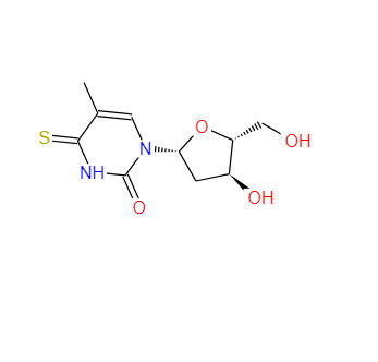 4-硫代胸苷,4-Thiothymidine