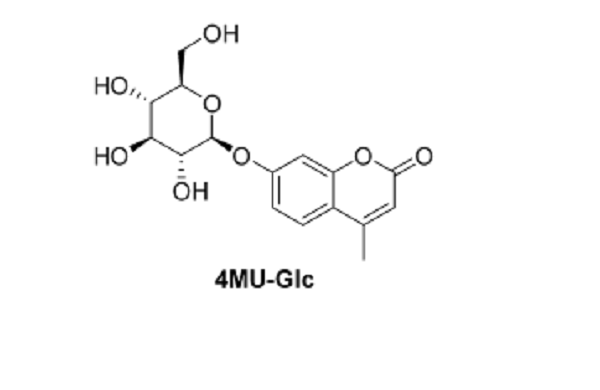 4-甲基伞形酮-β-D-葡萄糖苷,4-Methylumbelliferyl β-D-glucopyranoside