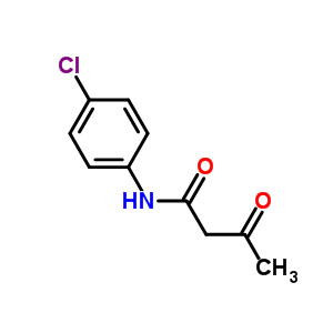 乙酰乙酰对氯苯胺,4'-Chloroacetoacetanilide
