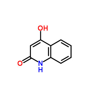 2.4-二羟基喹啉,4-hydroxy-2-quinolone