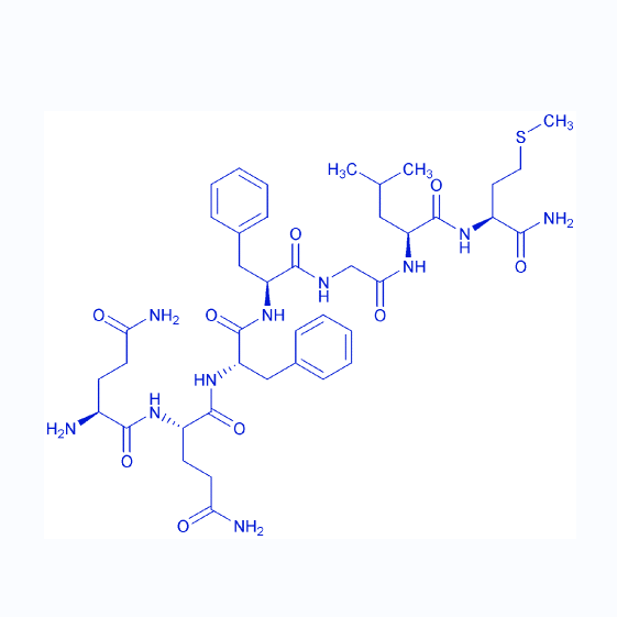 神经肽P物质5-11,Substance P (5-11)