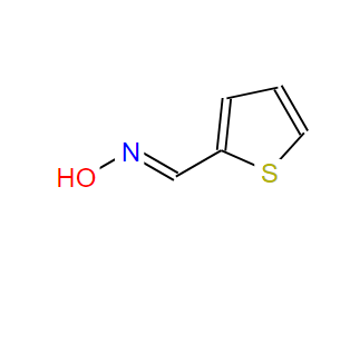 噻酚-2-甲醛肟,THIOPHENE-2-CARBOXALDOXIME