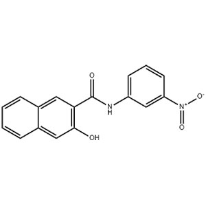 色酚AS-BS,3-Hydroxy-3'-nitro-2-naphthanilide