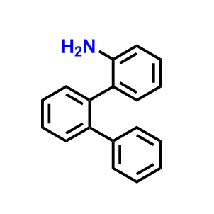 2-氨基邻三联苯,1,1':2',1''-Terphenyl]-2-amine
