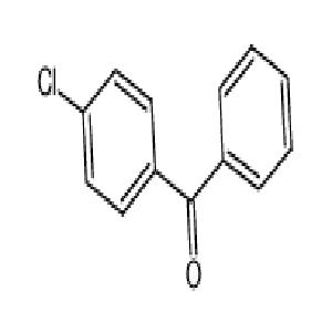 4-氯二苯甲酮,4-Chlorobenzophenone