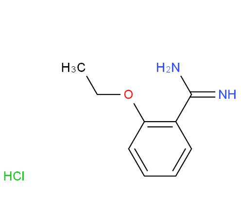 2-乙氧基苯甲脒盐酸盐,2-Ethoxybenzalimidine HCl