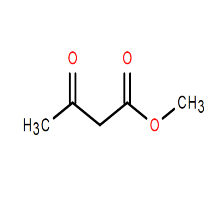 乙酰乙酸甲酯,Methyl acetoacetate