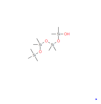 九甲基-1-氢氧基四硅氧烷,1,1,3,3,5,5,7,7,7-nonamethyltetrasiloxanol