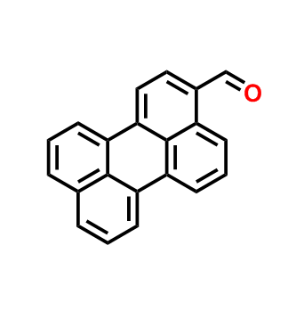 3-苝甲醛,3-Perylenecarboxaldehyde