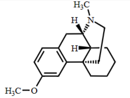 右美沙芬雜質(zhì)D,Dextromethorphan EP Impurity D