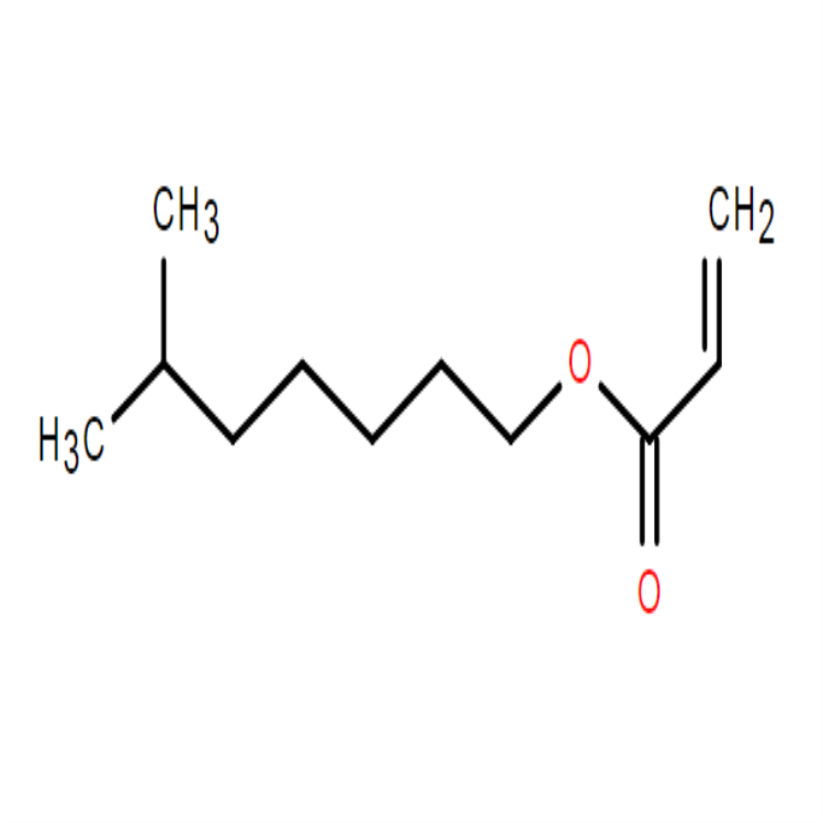 丙烯酸异辛酯,Isooctyl acrylate
