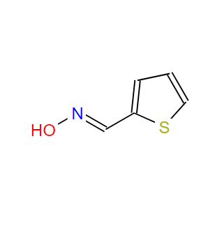 噻酚-2-甲醛肟,THIOPHENE-2-CARBOXALDOXIME