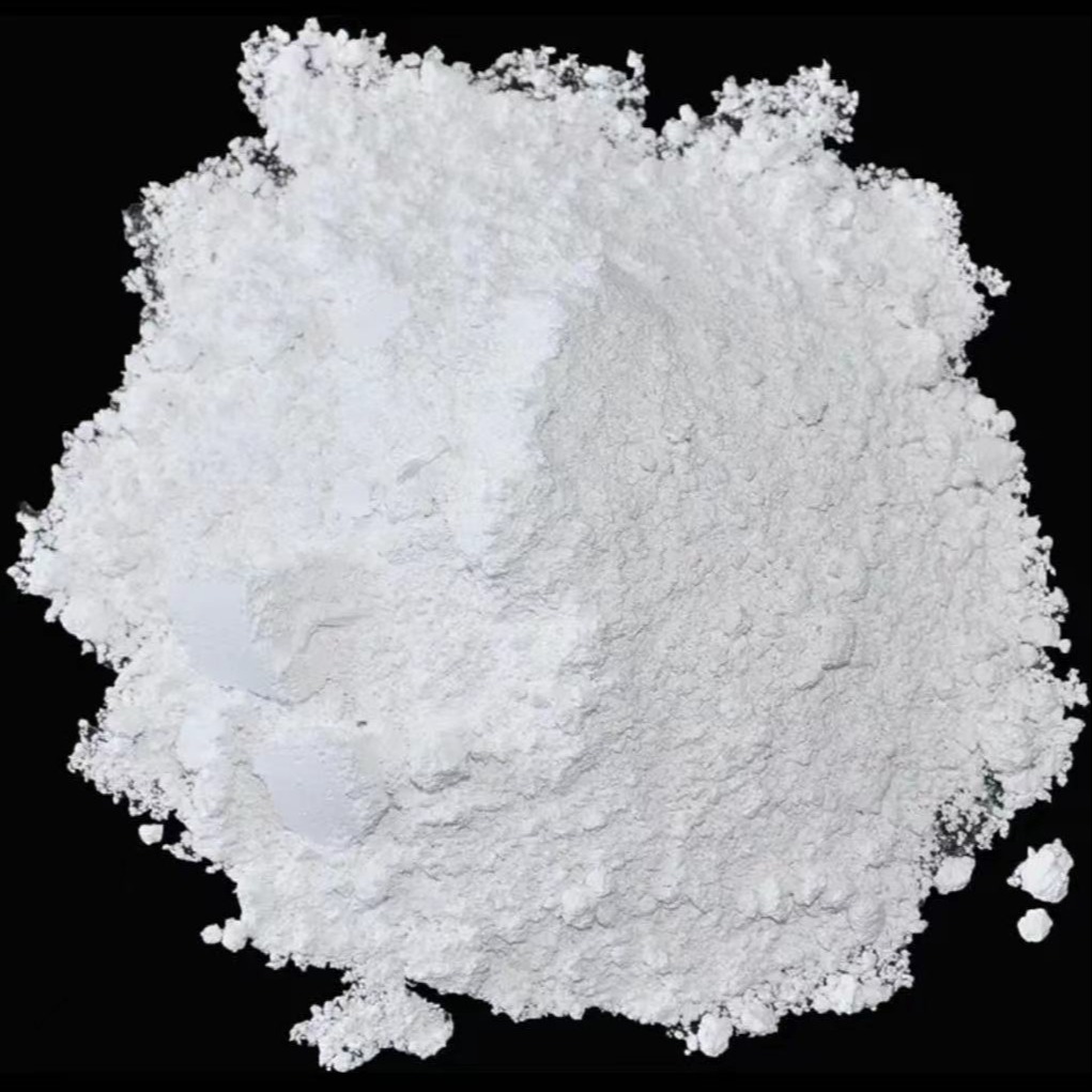 鈦白粉,Titanium Dioxide