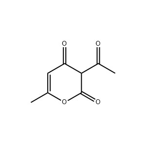 脱氢醋酸,Dehydroacetic acid