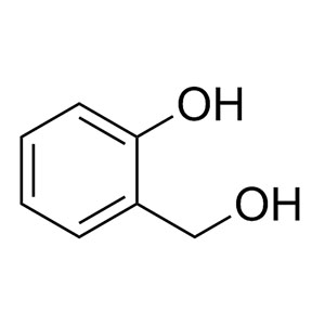 水杨醇,salicyl alcohol