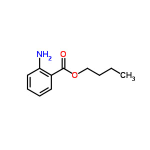 邻氨基苯甲酸正丁酯,butyl anthranilate