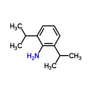 2,6-二异丙基苯胺,2,6-di(propan-2-yl)aniline