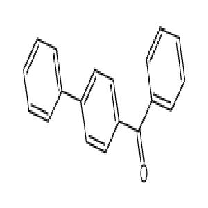 4-苯基二苯甲酮,4-Benzoylbiphenyl