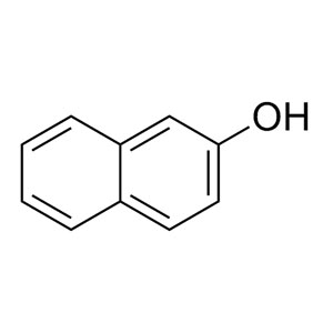 2-萘酚,2-naphthol