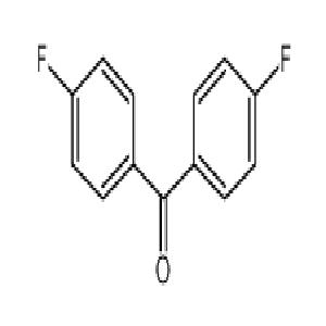 4,4-二氟二苯甲酮,Bis(4-fluorophenyl)-methanone