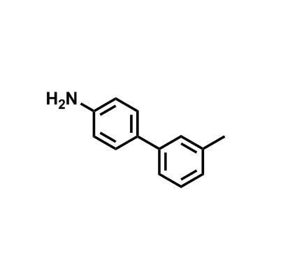 3'-甲基-聯(lián)苯-4-胺,3'-Methyl-biphenyl-4-amine