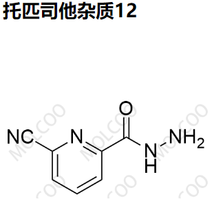 托匹司他雜質12,Topiroxostat Impurity 12