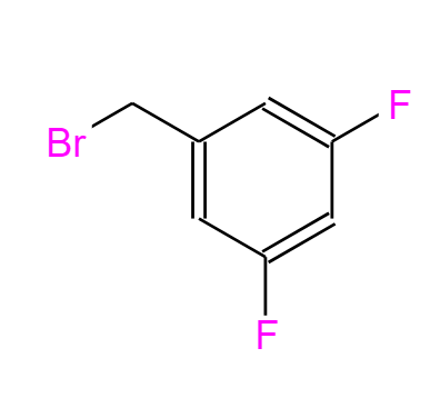 3,5-二氟溴苄,3,5-Difluorobenzyl bromide