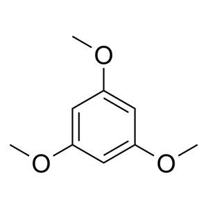 1,3,5-三甲氧基苯 有机合成中间体  621-23-8