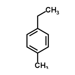 对乙基甲苯,p-Ethyltoluene