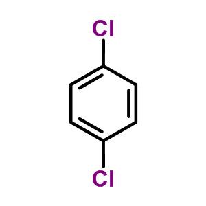 对二氯苯 有机合成染料中间体 106-46-7