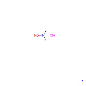 N,N-二甲基羟胺 盐酸盐,N,N-DIMETHYLHYDROXYLAMINE HYDROCHLORIDE