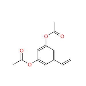 3,5-二乙酰氧基苯乙烯,3,5-Diacetoxy Styrene