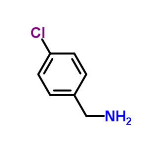 对氯苄胺 有机合成杀虫剂 104-86-9