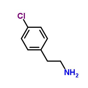对氯苯乙胺,2-(4-Chlorophenyl)ethylamine