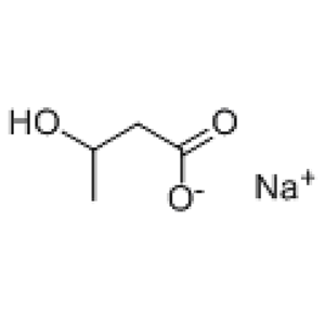 BATA-羟基丁酸钠,DL-3-Hydroxybutyric acid sodium salt