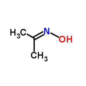 丙酮肟 有机合成染料中间体 127-06-0