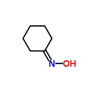 环己酮肟 有机合成中间体  100-64-1