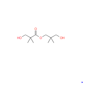 新戊二醇单(羟基新戊酸酯),neopentyl glycol mono(hydroxypivalate)