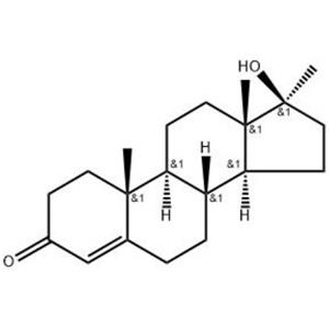 甲基睾酮,17-Methyltestosterone